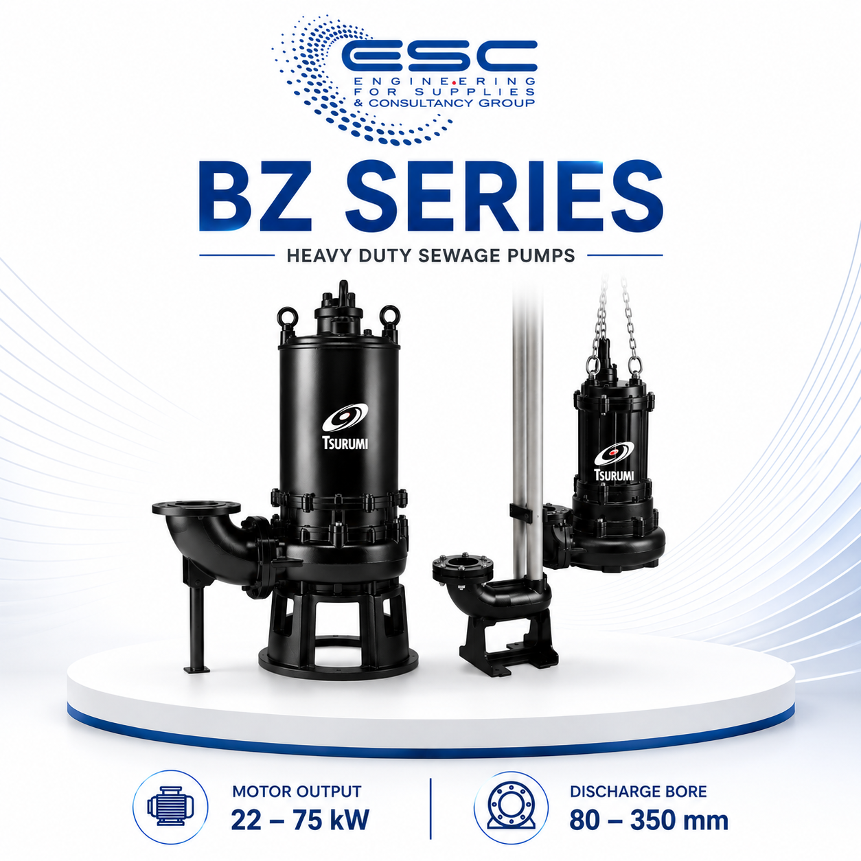 BZ-series